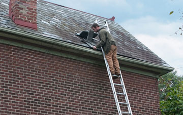 what affects urgent Lowestoft roof repairs