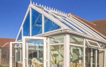 conservatory roof insulation costs Lowestoft