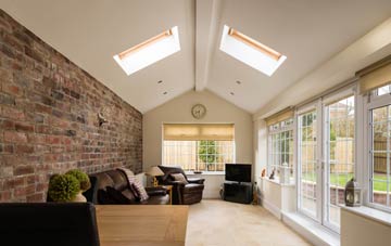 conservatory roof insulation Lowestoft, Suffolk