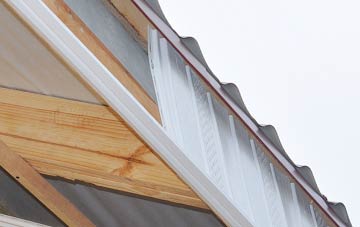 why Lowestoft fascia repairs are essential