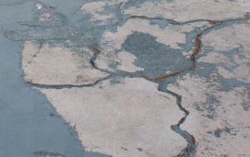 fibreglass roofing replacement Lowestoft