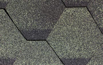 Lowestoft fibreglass shingle repairs