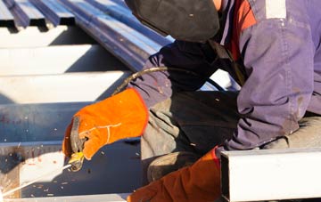 Lowestoft flat roofing options