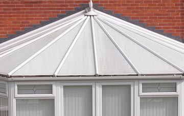 Lowestoft polycarbonate conservatory roof repairs