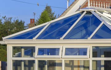 professional Lowestoft conservatory insulation
