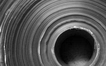 Lowestoft pvc roof replacement