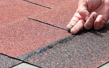 Lowestoft asphalt roof repairs