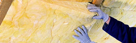 quotes for Lowestoft roof insulation