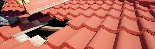compare Lowestoft roof repair quotes