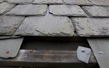 Lowestoft slate roof repairs and maintenance