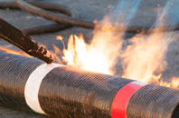 Lowestoft flat roofing replacement