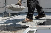 find rated Lowestoft flat roofing replacement companies
