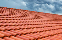 Lowestoft roofing tiles