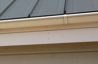 Lowestoft soffit repair