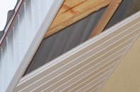 rated Lowestoft soffit repair companies