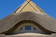 Lowestoft thatch roofing