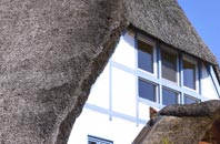 find rated Lowestoft thatchers